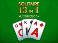 遊戲Solitaire 13 In 1 Collection