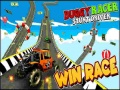 遊戲Buggy Racer Stunt Driver Buggy Racing