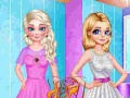 遊戲BFF Summer Fashion