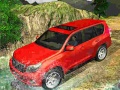 遊戲Offroad Land Cruiser Jeep