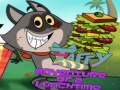 遊戲Taffy Adventure of a Lunchtime