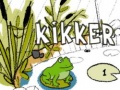 遊戲Kikker