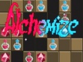 遊戲Alchemize