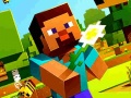 遊戲Mineblox Memory Challenge