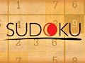 遊戲Sudoku