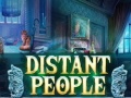 遊戲Distant People