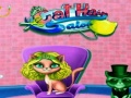 遊戲Cat Hair Salon