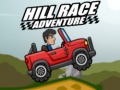 遊戲Hill Race Adventure