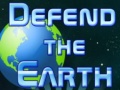 遊戲Defend The Earth