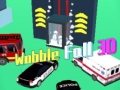 遊戲Wobble Fall 3D
