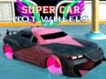 遊戲Super Car Hot Wheels