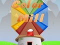 遊戲Color Mill