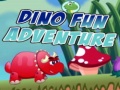 遊戲Dino Fun Adventure