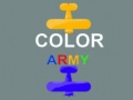遊戲Color Army