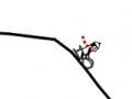 遊戲Line Rider Beta 2