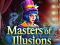 遊戲Masters of Illusions