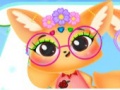 遊戲Twinchella Challenge