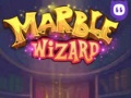 遊戲Marble Wizard