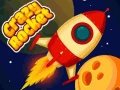 遊戲Crazy Rocket