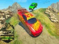 遊戲Offroad Car Driving Simulator Hill Adventure 2020