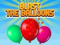 遊戲Blast The Balloons
