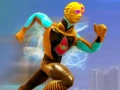 遊戲Light Speed Hero Rescue Mission
