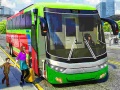 遊戲Coach Bus Simulator