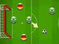 遊戲Soccer Online