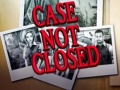 遊戲Case not Closed