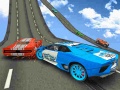 遊戲Car Impossible Stunt Driving Simulator