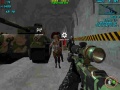 遊戲Zombie Apocalypse Bunker Survival Z