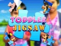 遊戲Toddler Jigsaw