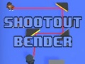 遊戲Shootout Bender