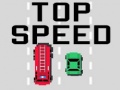 遊戲Top Speed
