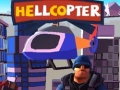 遊戲Hell Copter