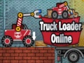 遊戲Truck Loader Online 