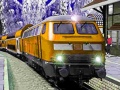 遊戲Subway Bullet Train Simulator