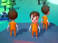 遊戲Prison Escape Plan