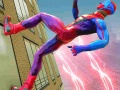 遊戲Light Speed Superhero Rescue Mission