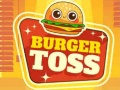 遊戲Burger Toss