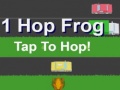 遊戲1 Hop Frog