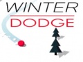 遊戲Winter Dodge