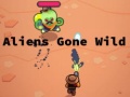 遊戲Aliens Gone Wild