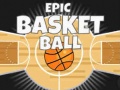 遊戲Epic Basketball