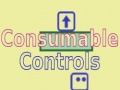 遊戲Consumable Controls