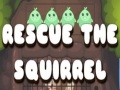 遊戲Rescue The Squirrel