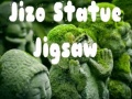 遊戲Jizo Statue Jigsaw