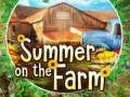 遊戲Summer on the Farm
