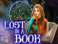 遊戲Lost in a Book