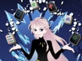 遊戲Monochrome Mahjongg
